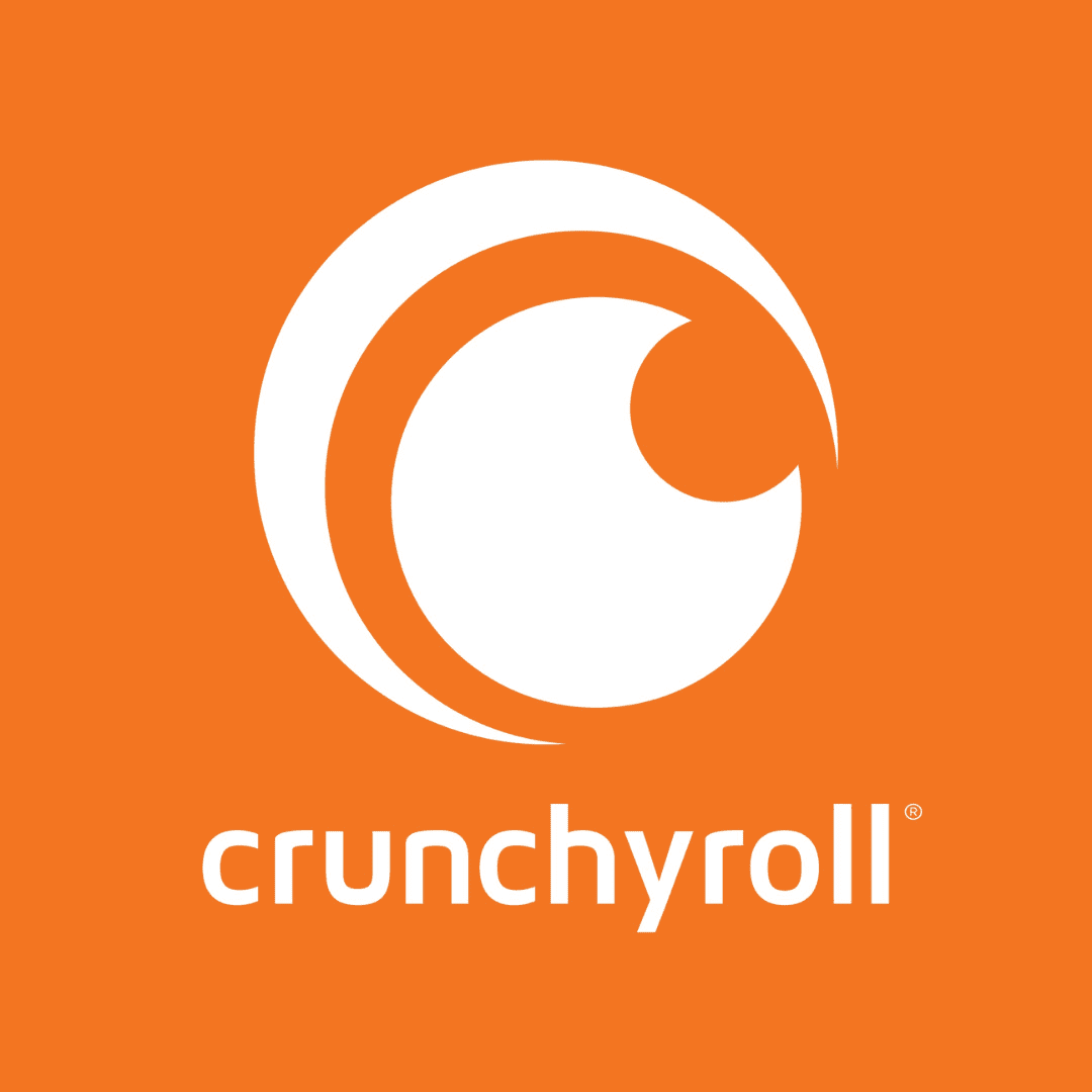 CRUNCHYROLL