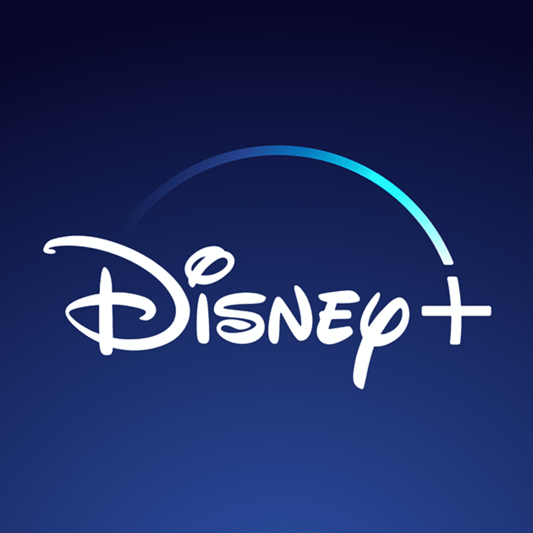 DISNEY +