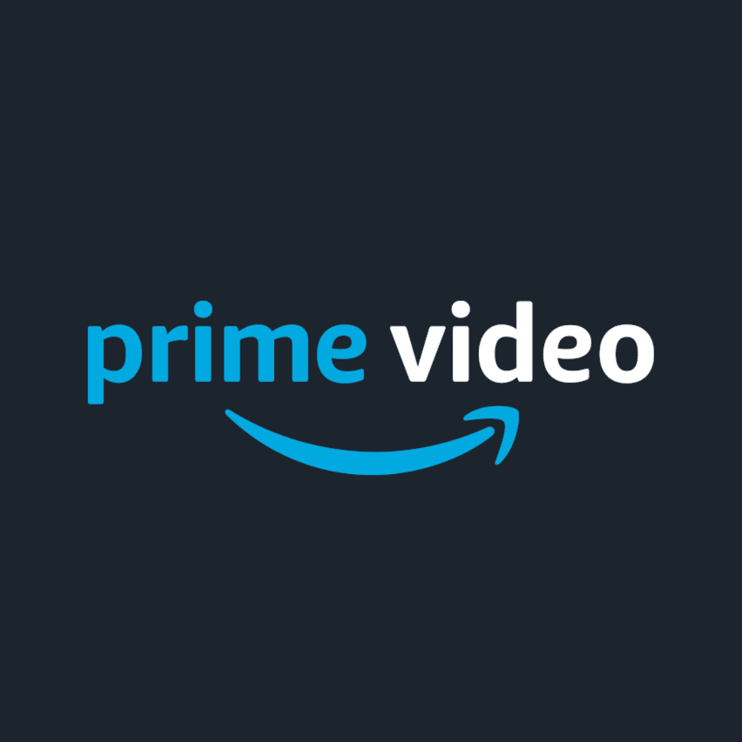 PRIME VIDEO