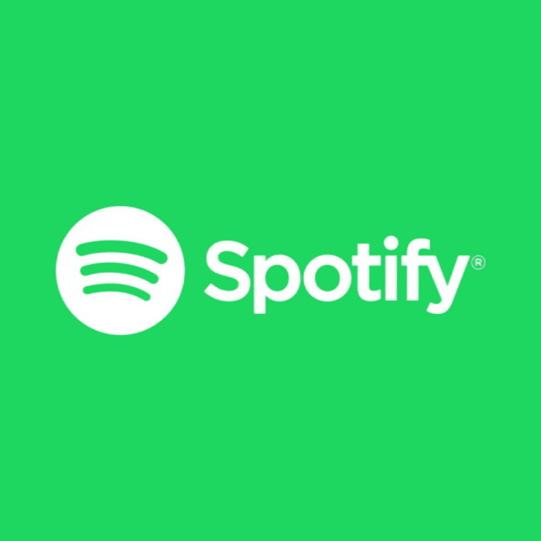 SPOTIFY